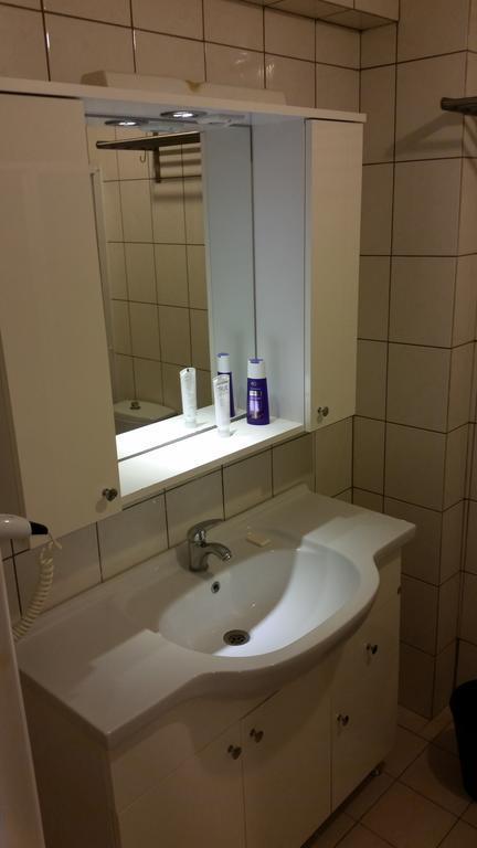 Atlas Apart Hotel Çeşme Pokoj fotografie
