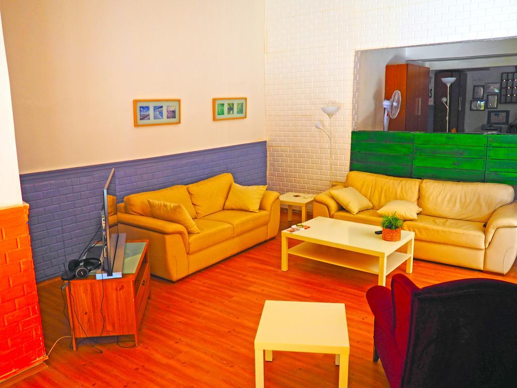 Atlas Apart Hotel Çeşme Exteriér fotografie
