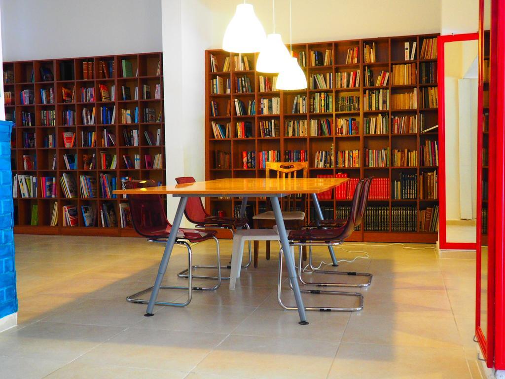 Atlas Apart Hotel Çeşme Exteriér fotografie