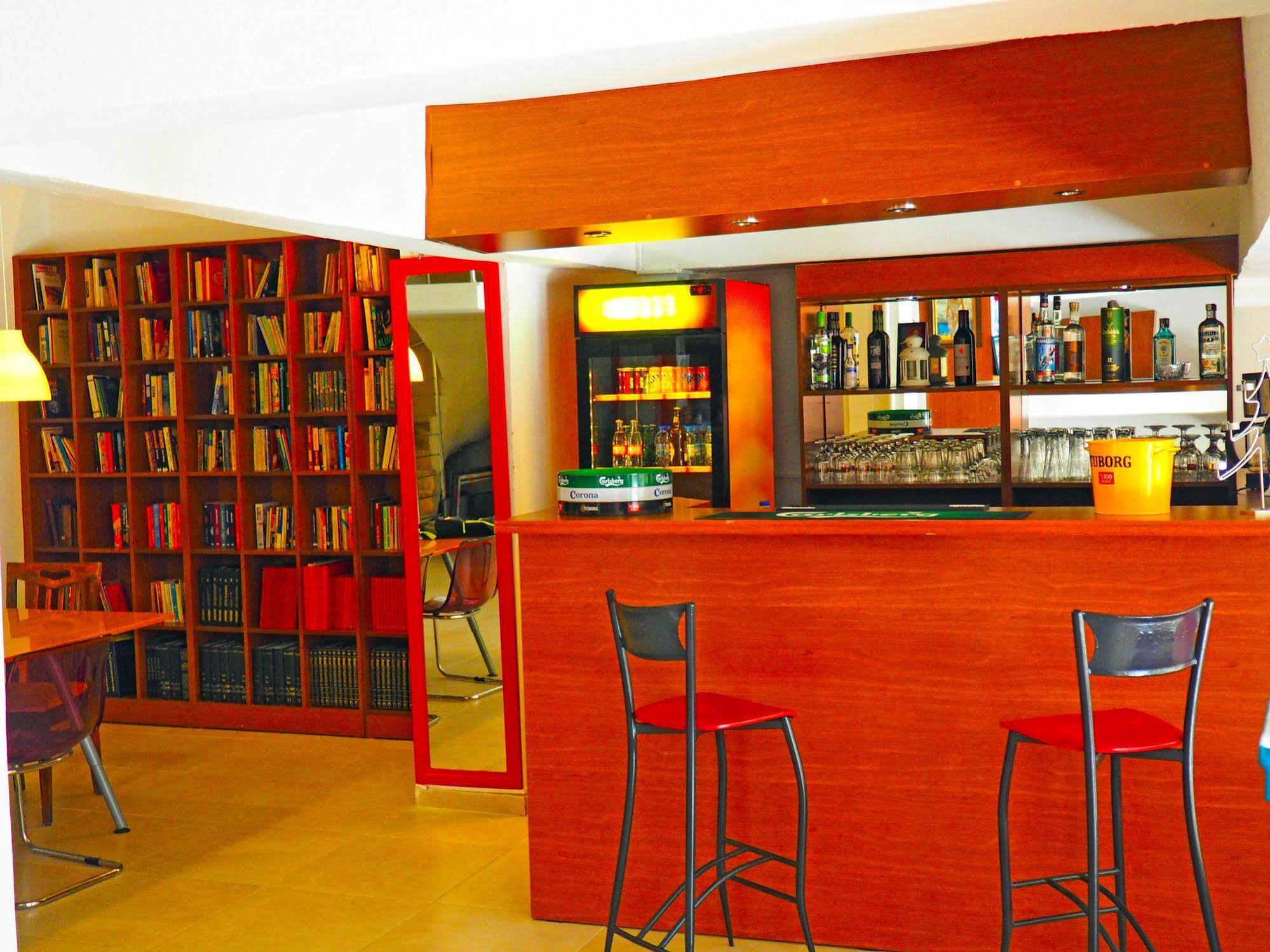 Atlas Apart Hotel Çeşme Exteriér fotografie