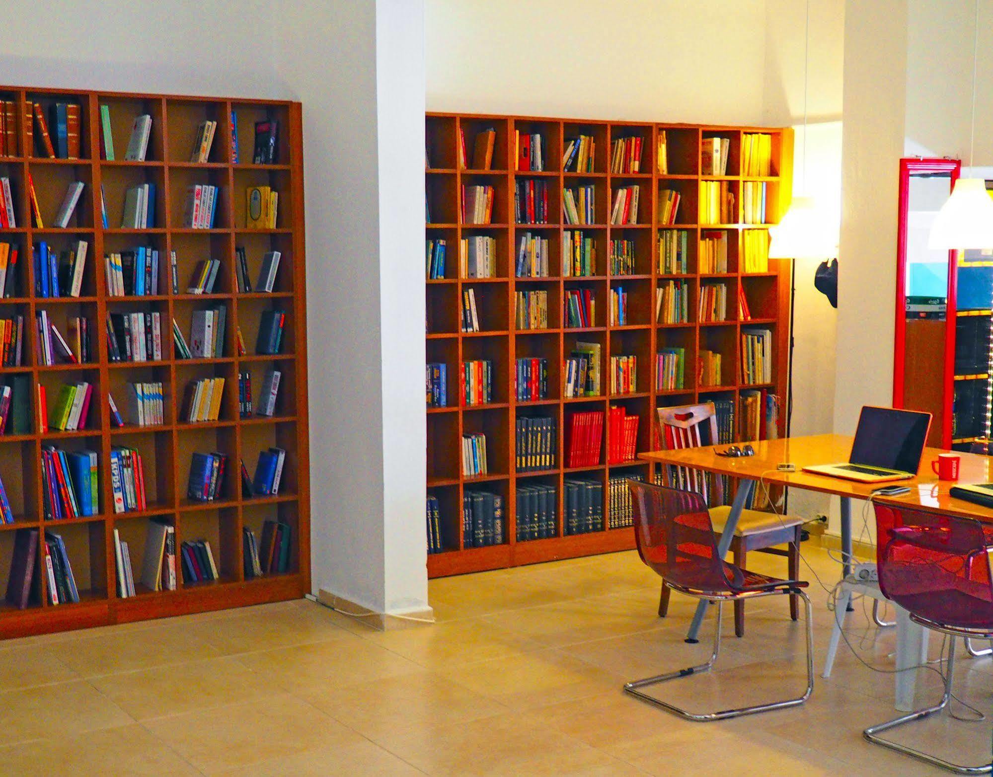 Atlas Apart Hotel Çeşme Exteriér fotografie